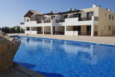 Image de D202 Vanessa Luxury Resort, Peyia