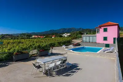 Image de A Casa do Lagar Dans un quartier paisible et solitaire avec un climat agréable toute l'année
