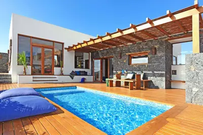 Image de Villa San Luis en Pájara
