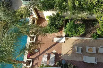 Image de Maison De Vacances Villa Mose 'piscine, jardin, parking