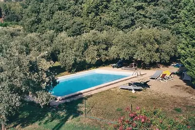 Image de Maison de charme dans les Alpilles