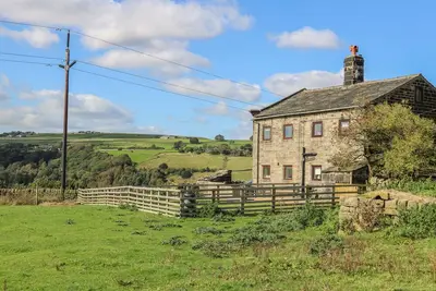 Image de 1 Cottage à cheval, Pont Hebden