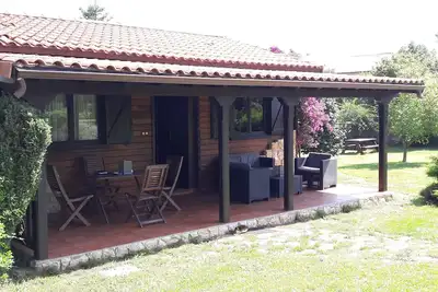 Un lieu de repos
