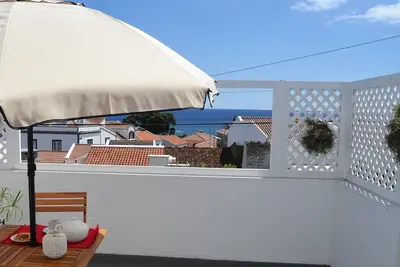 Image de Maison de deux chambres avec vue mer