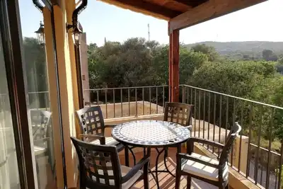 Image de Casa La Rafela pour 4 personnes
