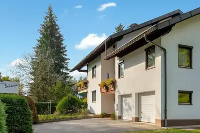 Image de Confortable appartement pour 4 personnes avec Wifi, Tv, terrasse, animaux admis et parking