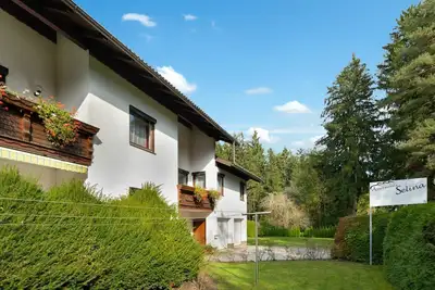 Image de Agréable appartement pour 4 personnes avec Wifi, Tv, balcon et parking