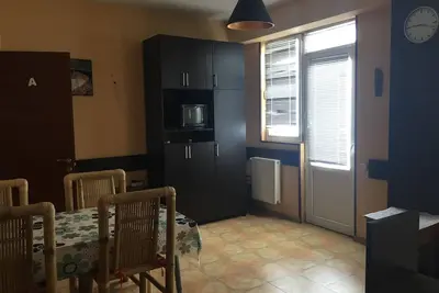 Image de Un appartement étonnant dans le vieux Gudauri