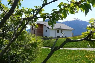 Image de Appartement de vacances Flerden pour 1 - 5 personnes avec 1 chambre Ă coucher - Appartement de vacan