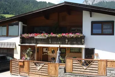 Image de Apartment Bruni Bock - Appartement \/ 3 chambres \/ douche, Wc