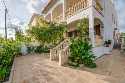 Image de Maison Tobalu à Majorque près de la plage