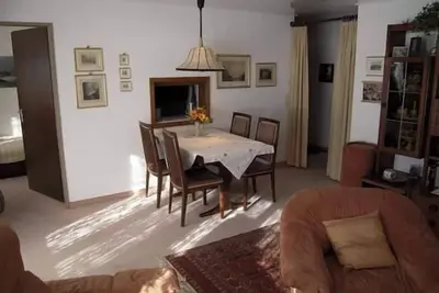Image de Appartement de vacances Weggis pour 1 - 4 personnes avec 2 chambres Ă coucher - Appartement de vacan