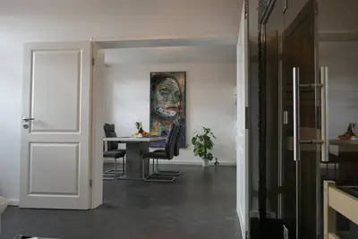 Image de Appartement / app. pour 3 personnes avec 67m² à Waren (29511)