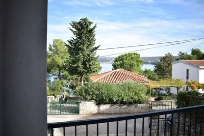 Image de Bel appartement Blue Bay - à seulement 30 mètres de la plage et de la mer