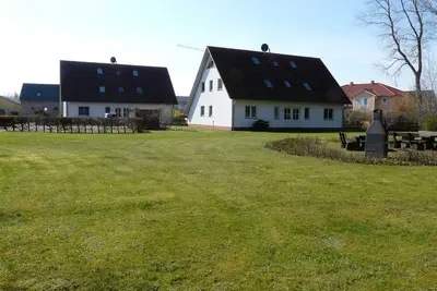Image de Appartement Ankerplatz \/ Volb - Appartement au mouillage 2 chambres max. 5 pers. et 1 bébé