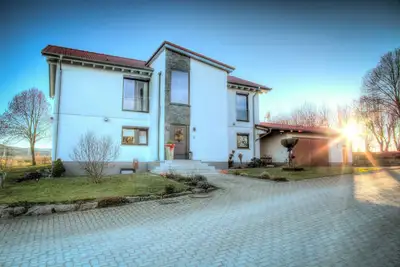 Image de Appartement dans un cadre idyllique et de superbes vues