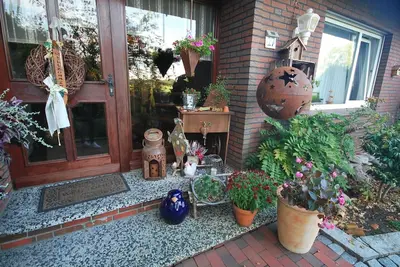 Image de Apartment Am Moor, 35629 - Appartement Am Moor