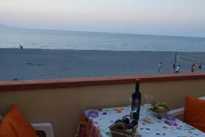 Image de Appartement de vacances Terme Vigliatore pour 1 - 5 personnes avec 2 chambres Ă coucher - Appartemen