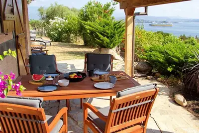 Image de Maison de vacances à Porto-Vecchio
