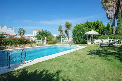 Image de Homerez - Villa Ă SanlĂşcar de Barrameda