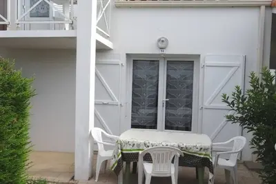 Image de Maison Vendéenne avec Piscine Privée, Proche Plages et Commerces