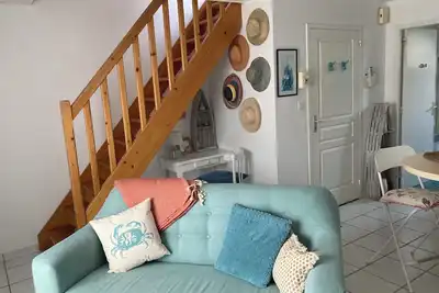 Image de Appartement en bord de mer
