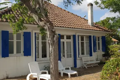 Image de Jolie maison vendéenne, animaux sur demande, proche plage