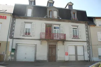 Image de Appartement Tres Bien Situe A La Bourboule