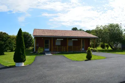 Image de Le Noisetier 48m2