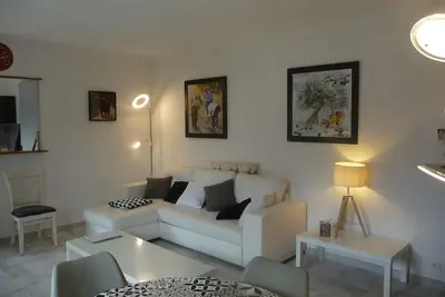 Image de Bel Appartement en résidence agréable et sécurisée