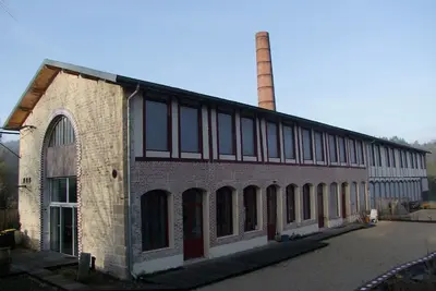 Image de La Céramique, lieu de détente et d'histoire(s). . .