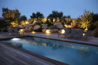 Image de Villa Sedici Ă Porto-Vecchio.