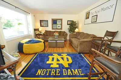 Image de Le New Manor, une location de salle sur le thème de Notre Dame