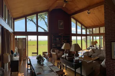 Image de Superbe maison de vacances au bord de l'eau à Old Lyme, Ct
