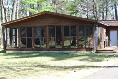 Image de Northwoods Retreat pour toutes les saisons