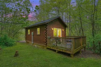 Image de Cabine-Salle de bain privée-Standard-Lovebirds Cabin