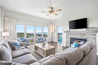 Image de Tops'l Beach Manor-Beautiful Views of the Gulf! ! - Meilleures vues Ă Sandestin.