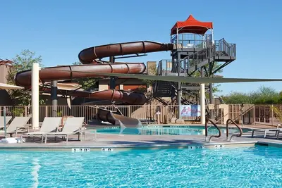Image de Westin Desert Willow - 1 chambre - Deluxe, Coachella 1er week-end - 80 m²