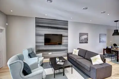 Image de Nouveau Executive Townhome - # 42
