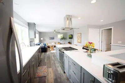 Image de Loft Moderne Neuf