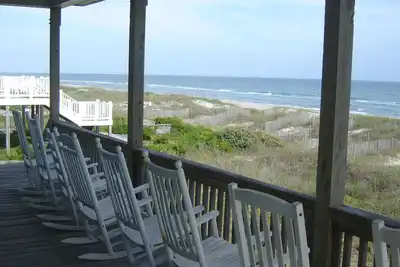 Image de Votre Oceanfront Get Away. Détendez-vous et se détendre. Famille & Animaux acceptés