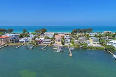 Image de Hibiscus Condo: 2 Br / 2 Ba Condo sur Bradenton Beach par Rva, 6 personnes