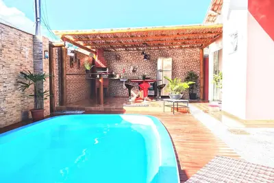 Image de Casa Kadosh Confort et intimité