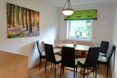 Image de Appartements dans un endroit calme au milieu entre le lac de Bohinj et le lac de Bled