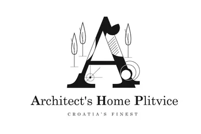Image de Maison de l'architecte Plitvice, parc national des lacs de Plitvice