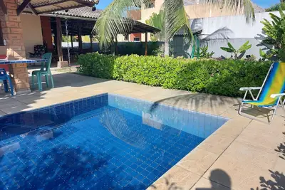 Image de Cozy Beach House dans Cond. Fermé à 300m de la mer