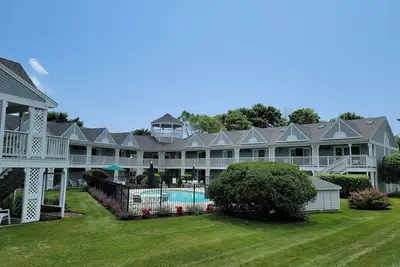 Image de Condo Ogunquit Summer Fun avec piscine près de la plage