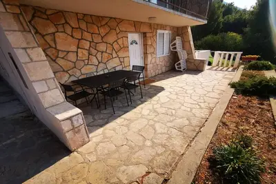 Image de Appartements Arboreum A1 (5 + 2)