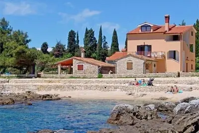 Image de Appartements Klaudio, (15240), Rovinj, Croatia