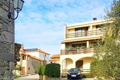 Image de Appartements Katica, (15095), Zadar, Croatia